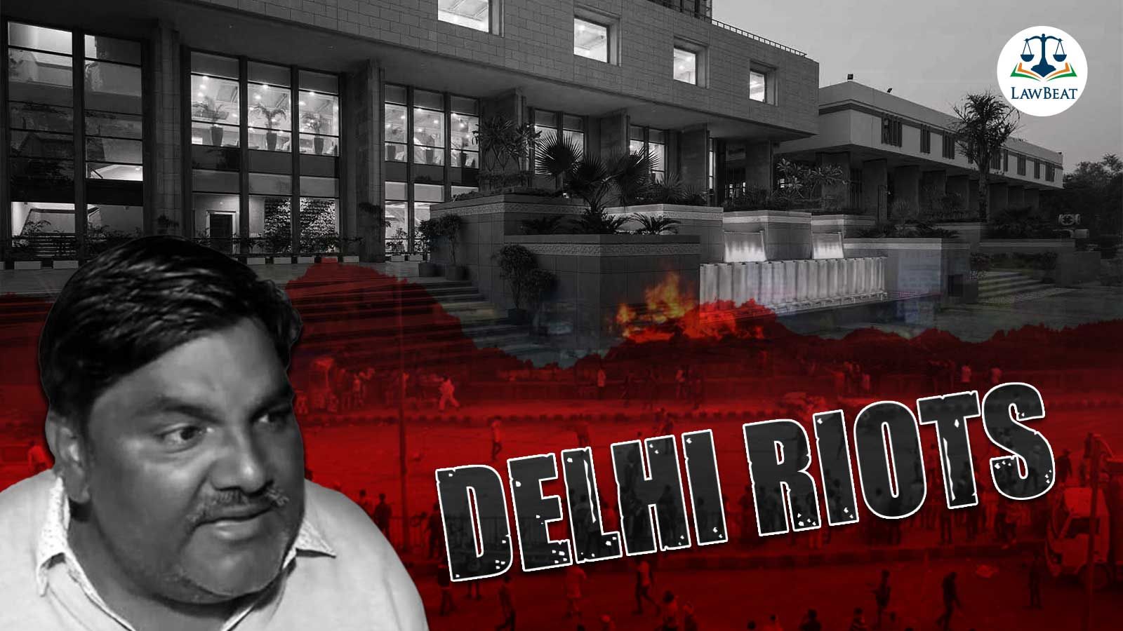 High Court asks former AAP Councillor Tahir Hussain to approach trial court for bail in a 2020 Delhi riots case High Court asks former AAP Councillor Tahir Hussain to approach trial court for bail in a 2020 Delhi riots case